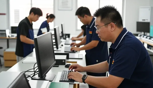 门店销售有哪些特点?