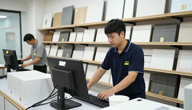 批发供货解决家居用品中的常见需求